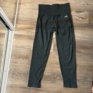 AYBL Green Leggings